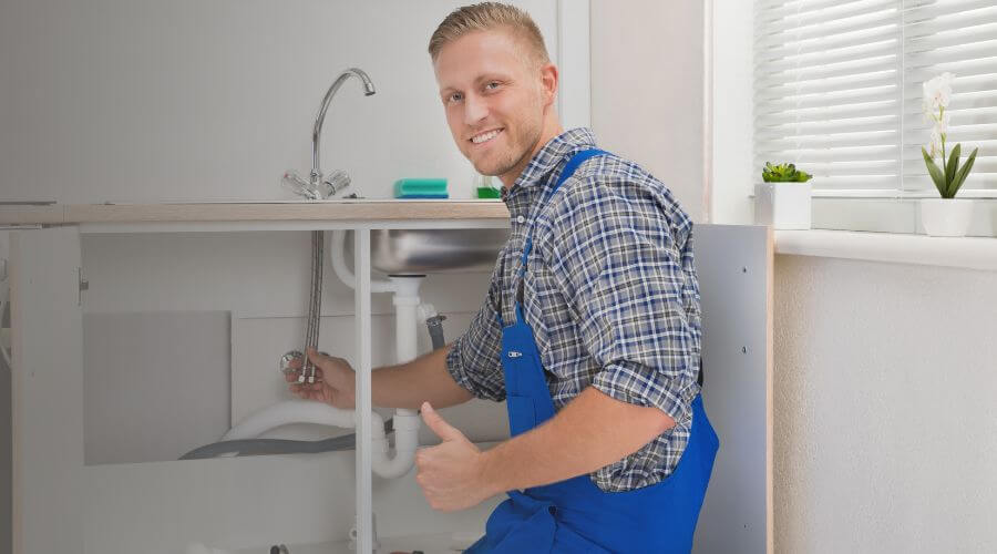 Professional expert plumbing services in Engadine, MI